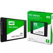 SSD 2.5 SATA3 WD GREEN 480GB